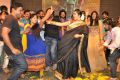 Jyothilakshmi Movie Team Dance Photos