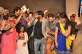 Jyothi Lakshmi Movie Team Dance Photos