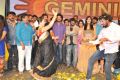 Jyothilakshmi Movie Team Dance Photos