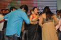 Jyothi Lakshmi Movie Team Dance Photos