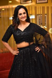 Actress Jyothi Rai Photos @ Master Piece Teaser Launch