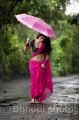 Actress Jyothi Rana Hot Photo Shoot Stills