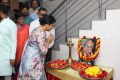 Suhasini @ K Balachander 88th Birthday Celebrations Stills