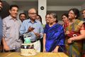 Kamal @ Director K Balachander Birthday Celebration Stills