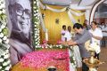 Director K Balachander's 13th Day Ceremony Stills