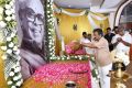 Director K Balachander's 13th Day Ceremony Stills