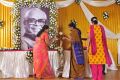 Director K Balachander's 13th Day Ceremony Stills