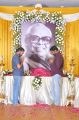 Director K Balachander's 13th Day Ceremony Stills