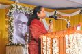 Singer Vaani Jayaram @ Director K Balachander's 13th Day Ceremony Stills