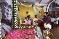 Director Vasanth @ K Balachander's 13th Day Ceremony Stills