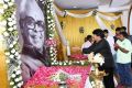 Rajesh Vaidhya @ Director K Balachander's 13th Day Ceremony Stills