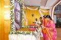 Director K Balachander's 13th Day Ceremony Stills