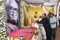 Director K Balachander's 13th Day Ceremony Stills