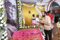 Yugi Sethu @ Director K Balachander's 13th Day Ceremony Stills