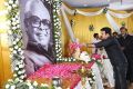 Director K Balachander's 13th Day Ceremony Stills