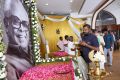 PL Thenappan @ Director K Balachander's 13th Day Ceremony Stills