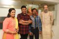 K.Bhagyaraj, Thotta Tharani inaugurates Art Exhibition Photos