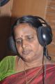 Kudanthai Sister K Manjula sings for Nilavil Mazhai Photos