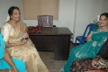 K.R.Vijaya launches Lathika Hospital