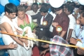 K.R.Vijaya launches Lathika Hospital