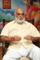 Om Namo Venkatesaya K Raghavendra Rao Interview Stills