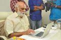 K Raghavendra Rao launches Raja Meeru Keka Movie Song Stills