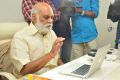 K Raghavendra Rao launches Raja Meeru Keka Movie Song Stills