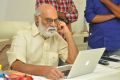 K Raghavendra Rao launches Raja Meeru Keka Movie Song Stills