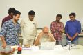 K Raghavendra Rao launches Raja Meeru Keka Movie Song Stills