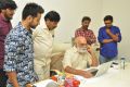 K Raghavendra Rao launches Raja Meeru Keka Movie Song Stills