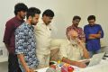 K Raghavendra Rao launches Raja Meeru Keka Movie Song Stills