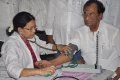 K.Rajan @ Medical Camp Photos