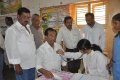 K.Rajan @ Medical Camp Photos