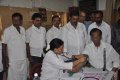 K.Rajan @ Medical Camp Photos