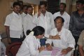 K.Rajan @ Medical Camp Photos