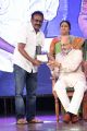 Kasthuri Raja, K Vishwanath @ Sankarabharanam Awards 2017 Photos