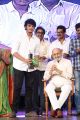 Akash Puri, K Vishwanath @ Sankarabharanam Awards 2017 Photos