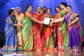 Regina @ K Vishwanath Sankarabharanam Awards 2017 Photos