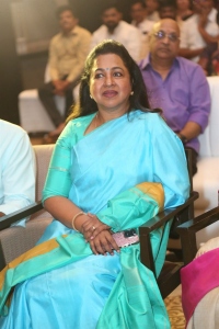 Radhika @ Kalatapasvi K Viswanath Jayanthi Event Stills