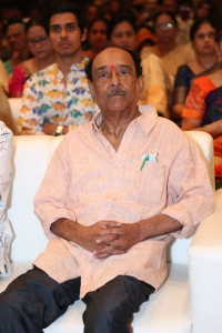 Paruchuri Venkateswara Rao @ Kalatapasvi K Viswanath Jayanthi Event Stills