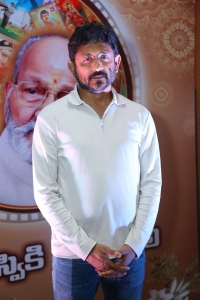 BVS Ravi @ Kalatapasvi K Viswanath Jayanthi Event Stills