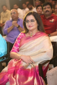 Sumalatha @ Kalatapasvi K Viswanath Jayanthi Event Stills