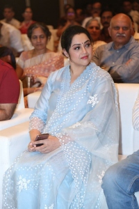 Meena @ Kalatapasvi K Viswanath Jayanthi Event Stills