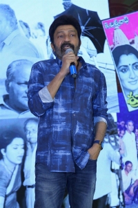 Rajasekhar @ Kalatapasvi K Viswanath Jayanthi Event Stills