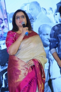 Sumalatha @ Kalatapasvi K Viswanath Jayanthi Event Stills