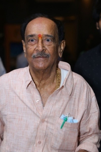 Paruchuri Venkateswara Rao @ Kalatapasvi K Viswanath Jayanthi Event Stills