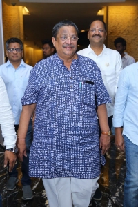 C Kalyan @ Kalatapasvi K Viswanath Jayanthi Event Stills