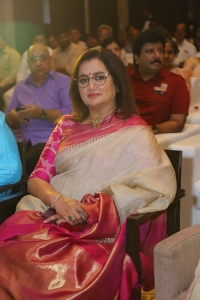 Sumalatha @ Kalatapasvi K Viswanath Jayanthi Event Stills