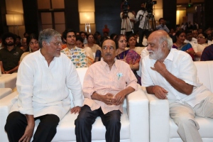 Kalatapasvi K Viswanath Jayanthi Event Stills