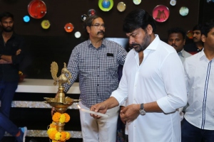 Kalatapasvi K Viswanath Jayanthi Event Stills